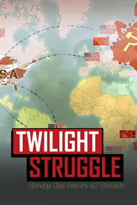 Twilight Struggle