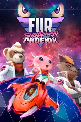 FUR Squadron Phoenix