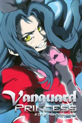 Vanguard Princess