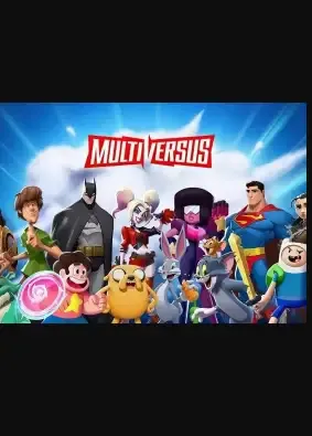 MultiVersus - MVP Pack DLC