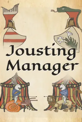 Jousting Manager