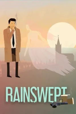 Rainswept
