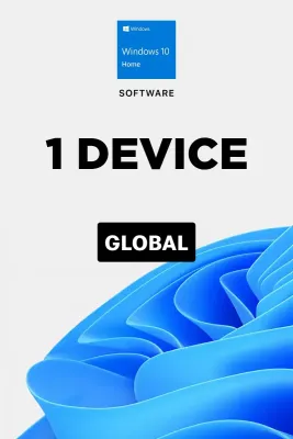 Windows 10 Home OEM