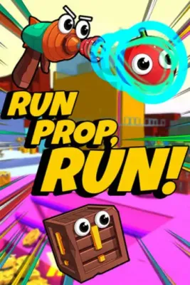 Run Prop, Run! - Complete Bundle DLC