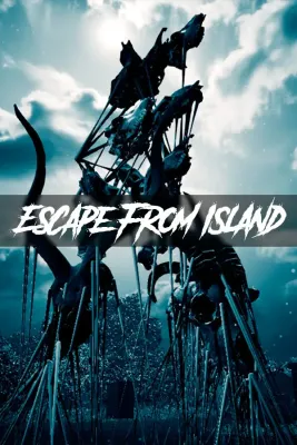 Escape From Island