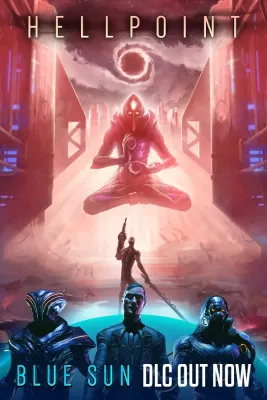 Hellpoint
