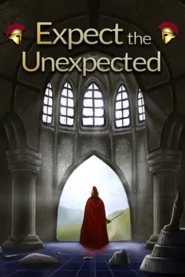 Expect The Unexpected