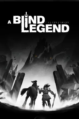 A Blind Legend