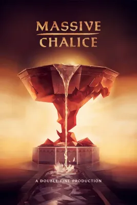 Massive Chalice