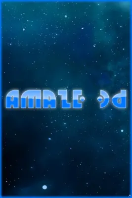 aMAZE 3D