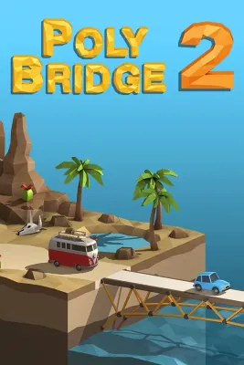 Poly Bridge 2
