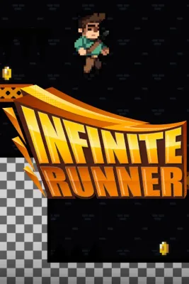 Infinite Runner
