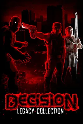 Decision Legacy Collection