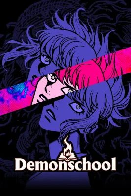 Demonschool