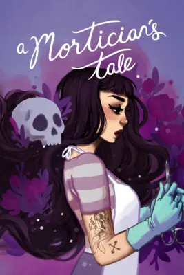 A Mortician's Tale