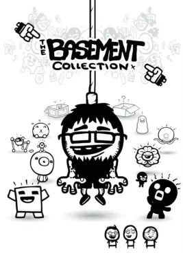 The Basement Collection
