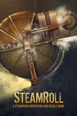 Steamroll