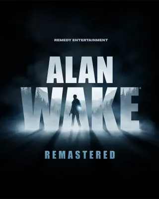 Alan Wake Remastered