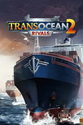 TransOcean 2 Rivals