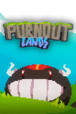 Purnout lands