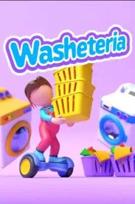 Washeteria