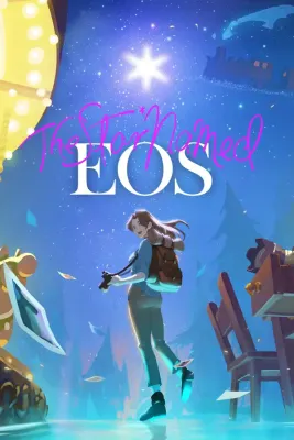 The Star Named EOS