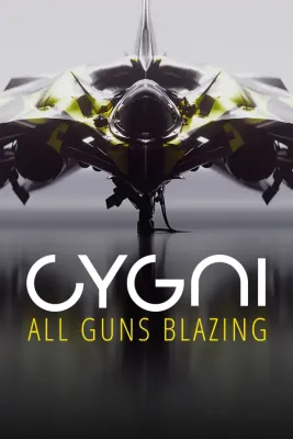 CYGNI All Guns Blazing