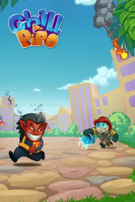 Chill the Piro