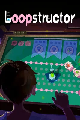 Loopstructor