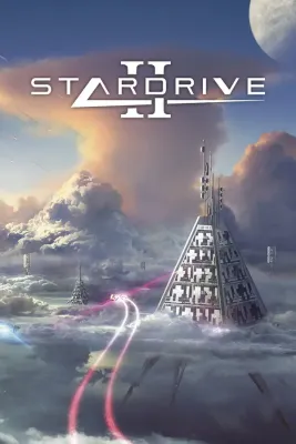 StarDrive 2 Sector Zero DLC