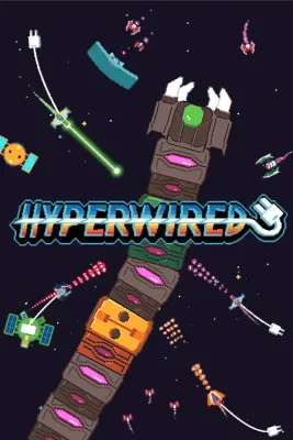 HYPERWIRED