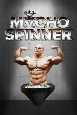 MACHO SPINNER