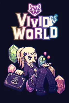 Vivid World