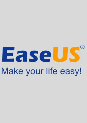 EaseUS Partition Master 2026