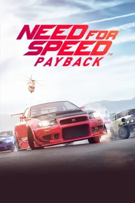 Need for Speed: Payback (RU)