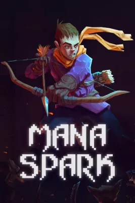 Mana Spark