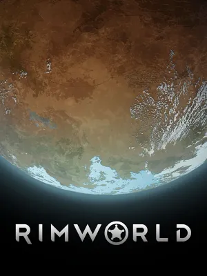 Rimworld Starter Pack
