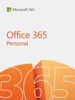 Microsoft Office 365 Personal | Multiple