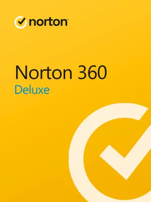 Norton 360 Deluxe | Multiple