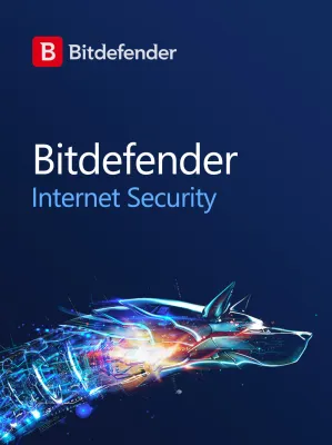 Bitdefender Internet Security | Windows