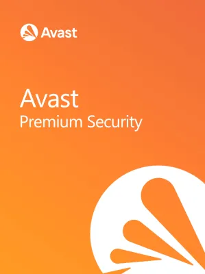 AVAST Premium Security - Licenza Ufficiale | Multiple