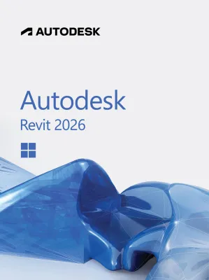 Autodesk Revit 2026 | Windows
