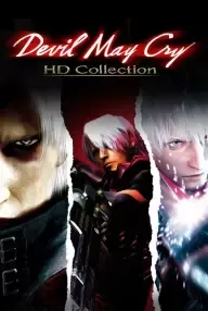 Devil May Cry HD Collection ROW 2 | Steam