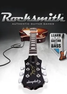Rocksmith™