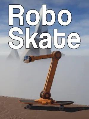 RoboSkate
