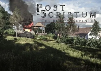 Post Scriptum CUT GER
