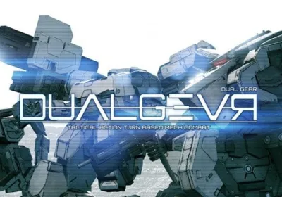 Dual Gear