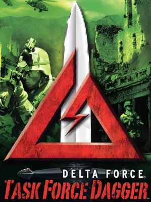 Delta Force: Task Force Dagge | Steam