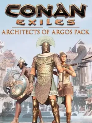 Conan Exiles Enhanced - Architects of Argos Pack DLC