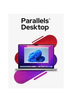 Parallels Desktop 26 Standard